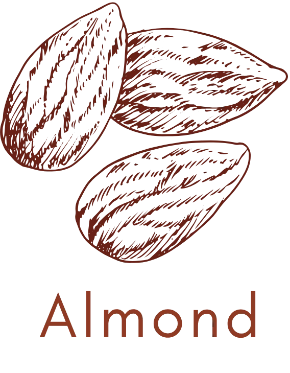 Almond