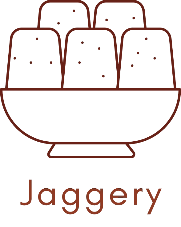 Jaggery