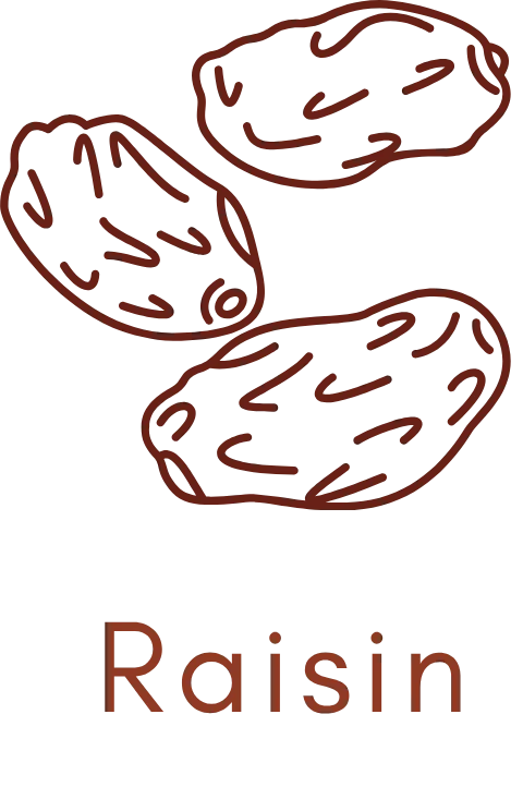 Raisin