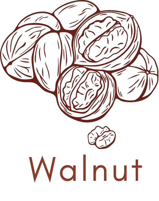 Walnut